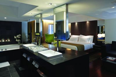 濃情美饌，浪漫獻禮 The Mira酒店情人節(jié)美食與卓越管理體驗