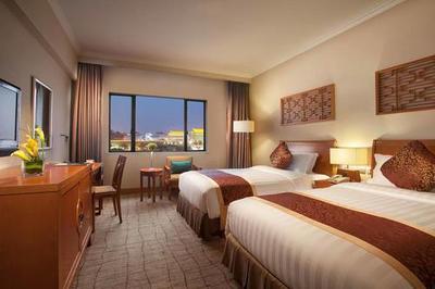 智能化酒店行業(yè)爭奪激烈，如何通過餐飲管理獲取智慧酒店新蛋糕