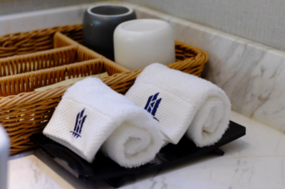 入住率90%以上的秘訣 坤逸酒店餐飲管理背后的成功故事