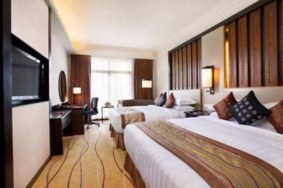 樂遇酒店加盟費(fèi)多少?