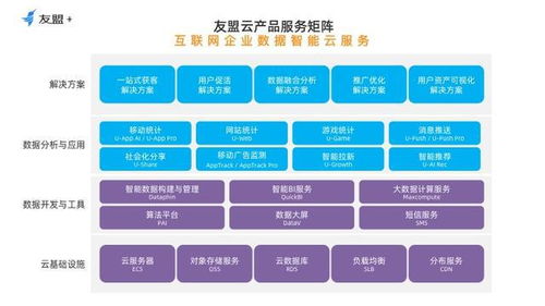 數(shù)據(jù)服務(wù)邁入云智能時代 友盟云為互聯(lián)網(wǎng)企業(yè)提供持續(xù)增長新動力